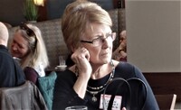 Flin Flon Luncheon - Calgary - February 6th 2020
