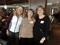 Flin Flon Luncheon - Calgary - February 6th 2020
