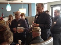 Flin Flon Luncheon - Calgary - February 6th 2020