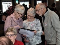 Flin Flon Luncheon - Calgary - February 6th 2020