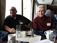 Flin Flon Luncheon - Calgary - February 6th 2020