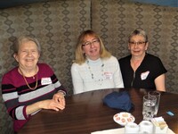 Flin Flon Luncheon - Calgary - February 6th 2020