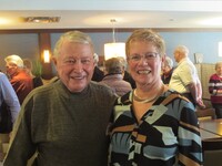 Flin Flon Luncheon - Calgary - February 6th 2020