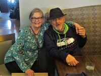 Flin Flon Luncheon - Calgary - February 6th 2020