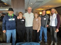 Flin Flon Luncheon - Calgary - February 6th 2020