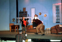 1965 Flin Flon Glee Club - My Fair Lady 