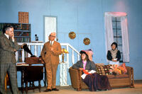 1965 Flin Flon Glee Club - My Fair Lady 