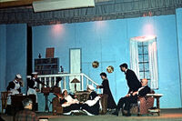 1965 Flin Flon Glee Club - My Fair Lady 