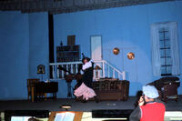 1965 Flin Flon Glee Club - My Fair Lady 