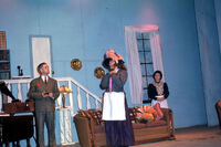 1965 Flin Flon Glee Club - My Fair Lady 