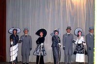 1965 Flin Flon Glee Club - My Fair Lady 