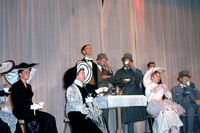1965 Flin Flon Glee Club - My Fair Lady