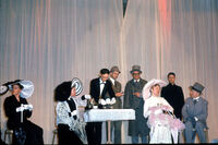 1965 Flin Flon Glee Club - My Fair Lady