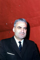Seth Mathews