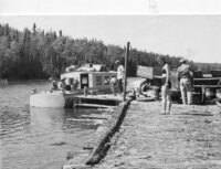 The Jubilee - Marie Lake