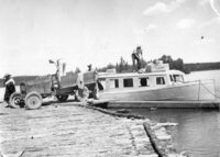 The Jubilee - Marie Lake