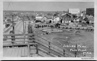 Rotrary (Jubilee) Park and Wadinng Pool