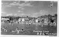Phantom Lake