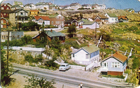 Third Avenue and Belleview