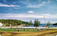 Phantom Lake