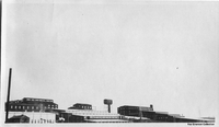 HBM&S Mill