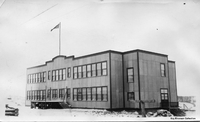 Main School