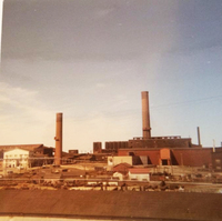 Strike which Lasted January 27 to June 22 1971