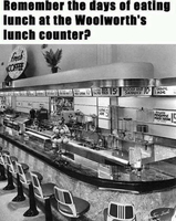 Woolworth's C 1970