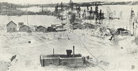 Mandy mine 1916