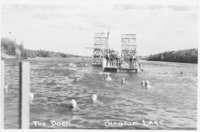 Phantom Lake- No Date