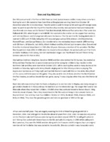 Don and Kay McLaren Story 