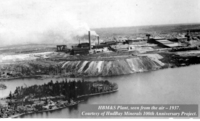 Callinan Point (Flin Flon Point)