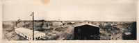 Flin Flon 1929 Construction Period