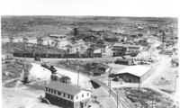 Flin Flon C 1930