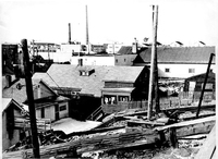 Flin Flon 1976
