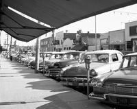 FlinFlonManitoba1950s_