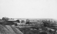 Hudson Bay Mining Smelting Company Main Offices 1929