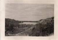 Little Cliff Lake 1948