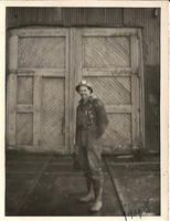Geoff Nicholson