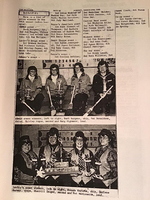 Curling Chanps HBMS March 17 1980