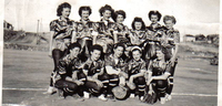 Ladies Softball Team 1947