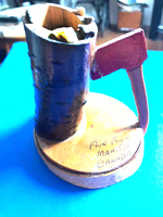 Flin Flon Souvenir