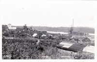 Flin Flon Camp C - 1925