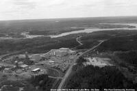 Stall Lake Mine