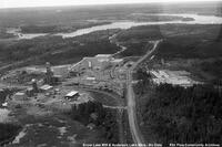 Stall Lake Mine