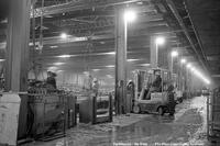 Zinc Plant Tankhouse