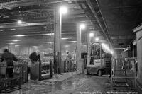 Zinc Plant Tankhouse