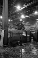 Zinc Plant Tankhouse