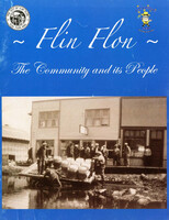 Flin Flon The cCommunity and its People 
