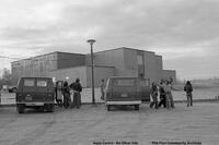 Flin Flon Aqua Centre